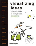 Levně Visualizing Ideas - kniha z kategorie Design