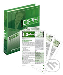 DPH aktuálne (časopis) (Verlag Dashöfer). Verlag Dashöfer, 2013