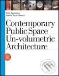 Levně Contemporary Public Space - kniha z kategorie Design