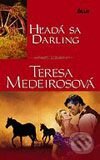Kniha: Hľadá sa Darling (Teresa Medeiros). Ikar, 2006