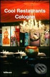 Levně Cool Restaurants Cologne - kniha z kategorie Mestská architektúra