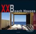 Levně XXBeach Houses - kniha z kategorie Stavebníctvo