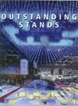 Levně Outstanding Stands - kniha z kategorie Stavebníctvo