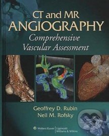 Levně CT and MR Angiography (Comprehensive Vascular Assessment) - kniha z kategorie Medicína