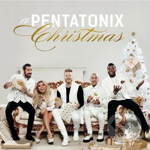 Pentatonix: Christmas - Pentatonix, Hudobné albumy, 2016