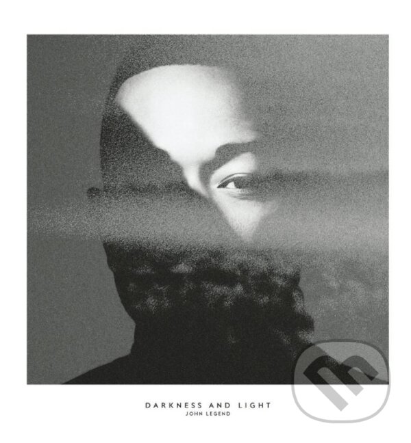 Levně John Legend: Darkness and light - JOHN LEGEND