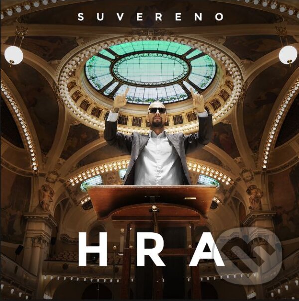 Levně Suvereno: Hra - Suvereno