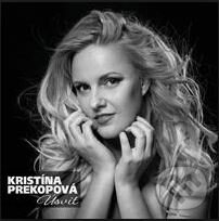 Levně Kristína Prekopová: Úsvit - Kristína Prekopová