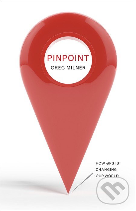 Kniha Pinpoint