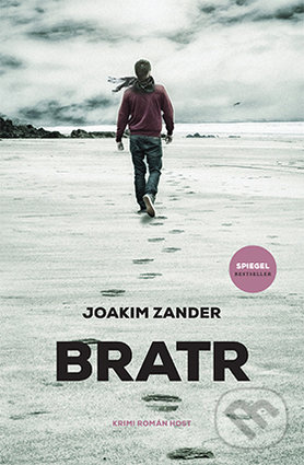 Bratr - Joakim Zander, Host, 2017