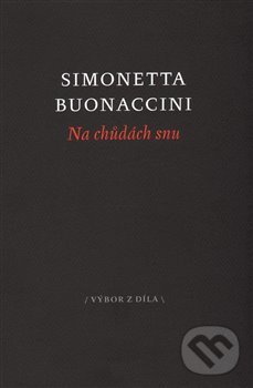 Kniha: Na chůdách snu (Simonetta Buonaccini). Dybbuk, 2016