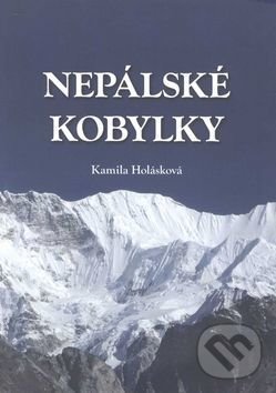 Nepálské kobylky koupíte na Martinus.cz