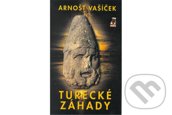 Kniha: Turecké záhady (Vašíček Arnošt). Mystery Film, 2003
