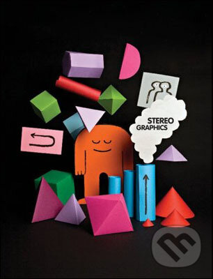 Kniha: Stereo Graphics Graphics in new (Slovart). Slovart