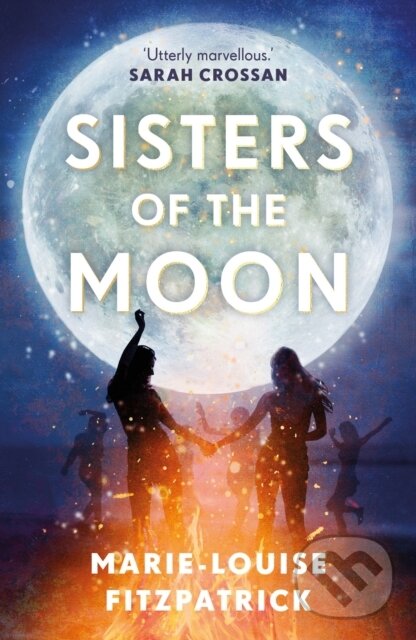 Levně Sisters of the Moon - Marie-Louise Fitzpatrick - kniha z kategorie Sci-fi, fantasy a komiksy