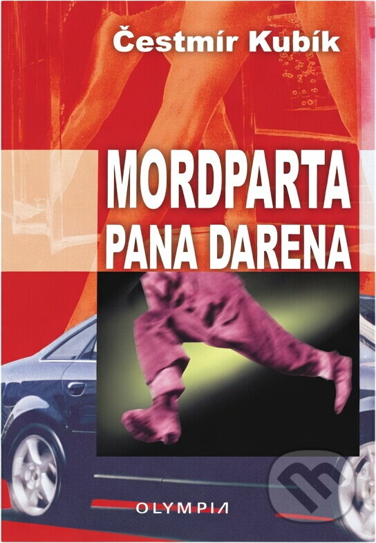 Kniha: Smrtelný omyl a další povídky (Pražská vydavatelská společnost). Pražská vydavatelská společnost, 2009