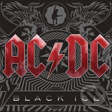 Levně AC/DC: Black Ice (Gold) 50th Anniversary LP (2 LP)