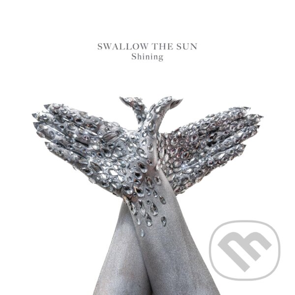 Levně Swallow The Sun: Shining - Swallow The Sun
