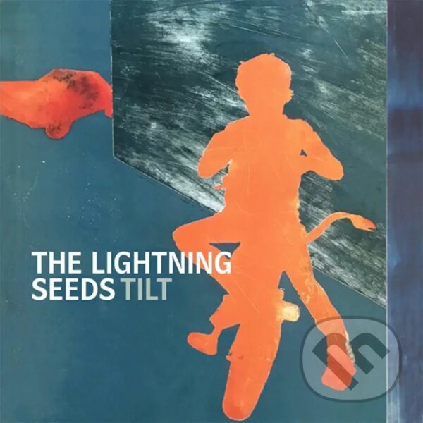 Hudební CD: Lightning Seeds: Tilt LP (Hudobné albumy)