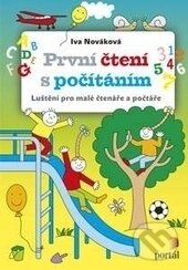 Levně První čtení s počítáním (Luštění pro malé čtenáře počtáře) - kniha z kategorie Matematika