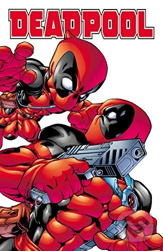 Levně Deadpool: Beginnings Omnibus - Rob Liefield, Fabian Nicieza a kol. - kniha z kategorie Komiksy