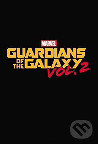 Levně Guardians of the Galaxy (Volume 2) (Prelude) - kniha z kategorie Beletria