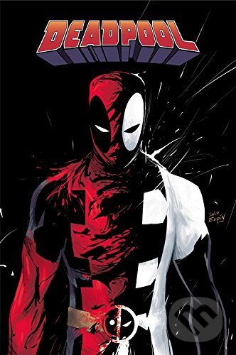 Levně Deadpool: Back in Black - kniha z kategorie Komiksy