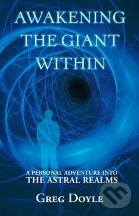 Levně Awakening the Giant Within - Greg Doyle - kniha z kategorie Spiritualita