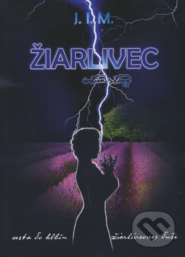 Levně Žiarlivec (cesta do hlbín žiarlivcovej duše) - Ivan Maturkanič - kniha z kategorie Psychológia