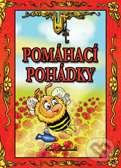 Kniha: Pomáhací pohádky (Eva Kalcovská). Kalcovská Eva, 2014