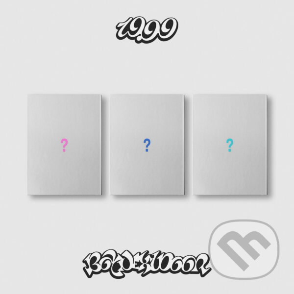 Levně BOYNEXTDOOR: 19.99 (3rd Mini Album) - BOYNEXTDOOR