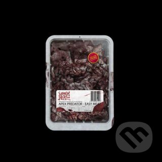 Hudobné CD: Apex Predator: Easy Meat LP (Hudobné albumy)