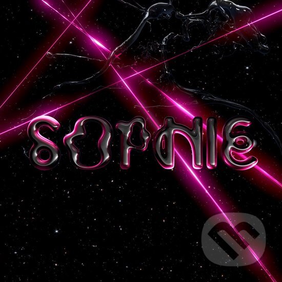 Levně Sophie: Sophie (Clear) LP (2 LP) - Sophie