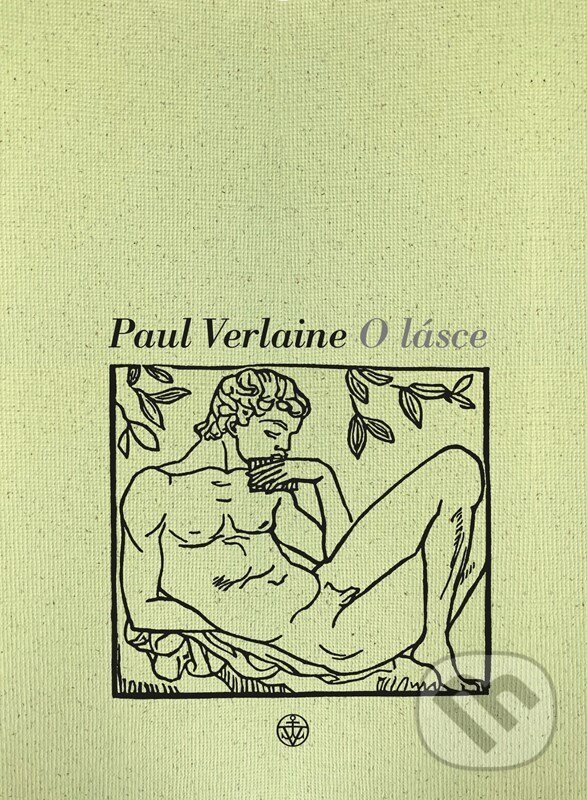 Levně O lásce - Paul Verlaine - kniha z kategorie Poézia