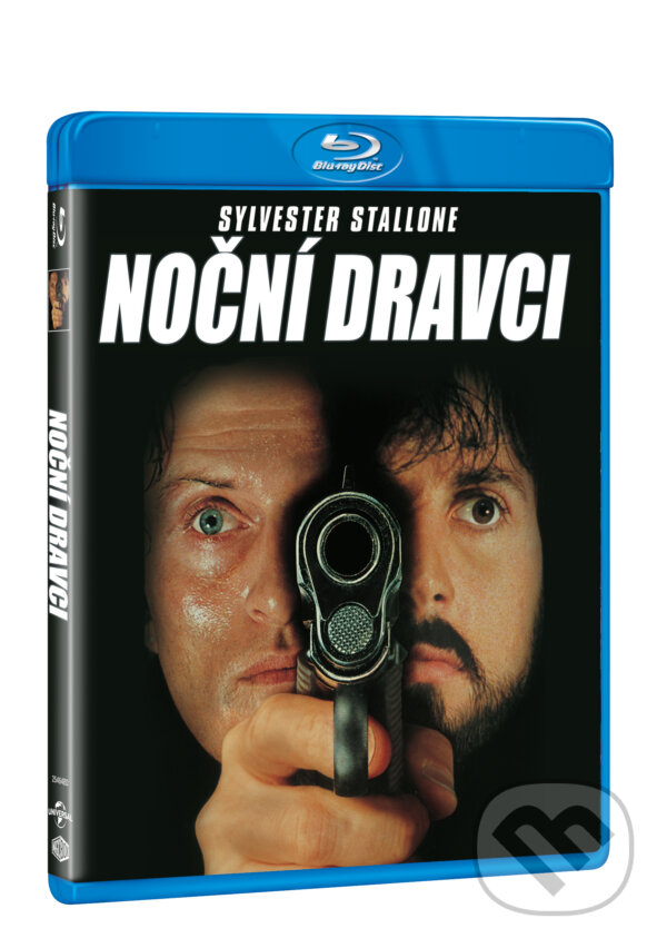 Noční dravci koupíte na Martinus.cz