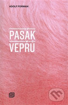 Levně Pasák vepřů - Adolf Forman - kniha z kategorie Rozprávky