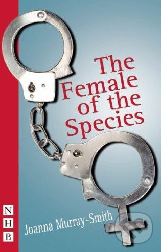 Kniha The Female of the Species