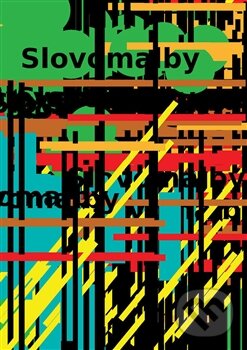 Levně Slovomalby - Adam Votruba - kniha z kategorie Poézia