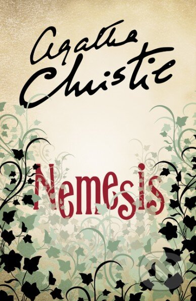 Levně Nemesis - Agatha Christie - kniha z kategorie Thrillery