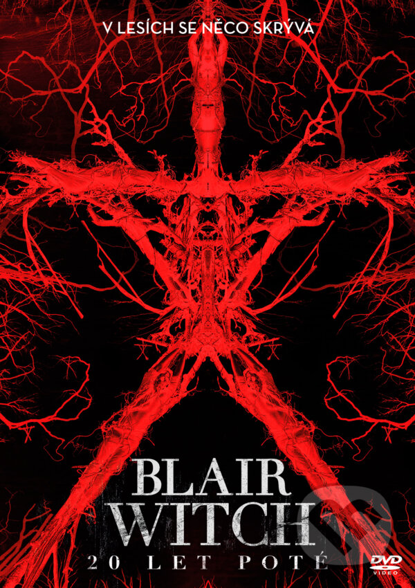 Blair Witch: 20 let poté - Adam Wingard, Magicbox, 2017