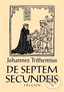 Levně De septem secundeis / O sedmi druhotných působcích - kniha z kategorie Astrológia