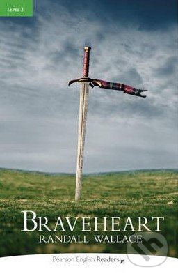 Levně Braveheart - Randall Wallance - kniha z kategorie Beletria