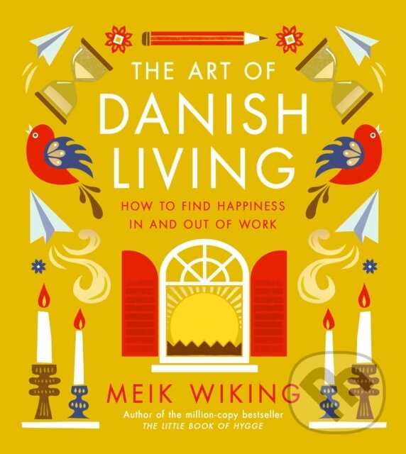 Art of Danish Living