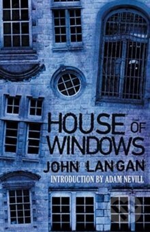 Kniha House of Windows