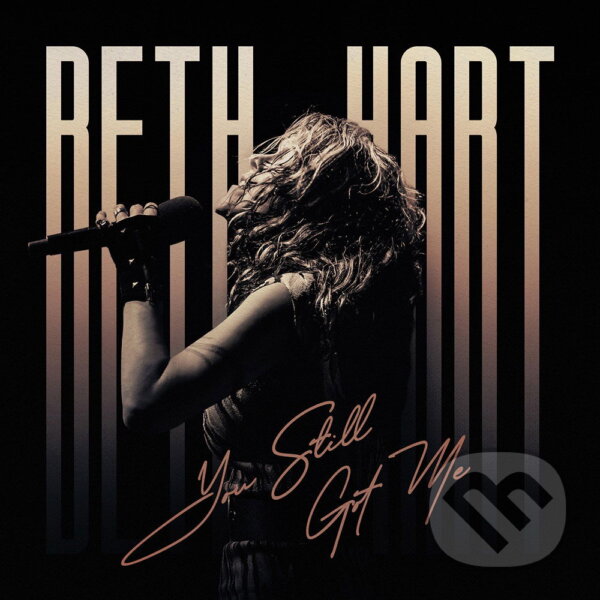 Levně Beth Hart: You Still Got Me - Beth Hart