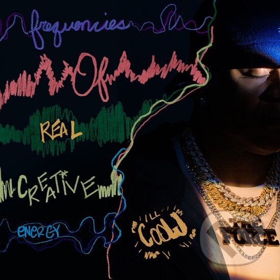 Levně Ll Cool J: The force - Ll Cool J