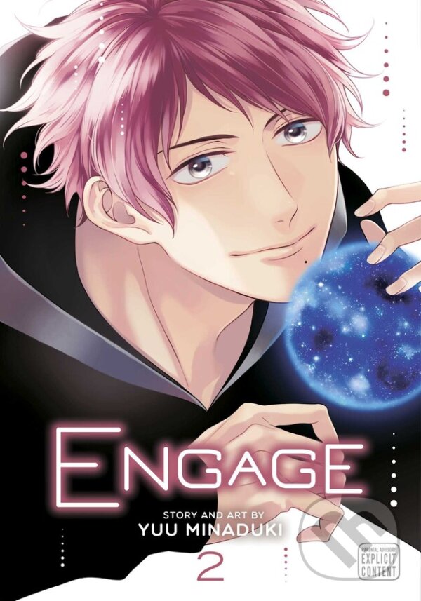 Engage, Vol. 2 koupíte na Martinus.cz