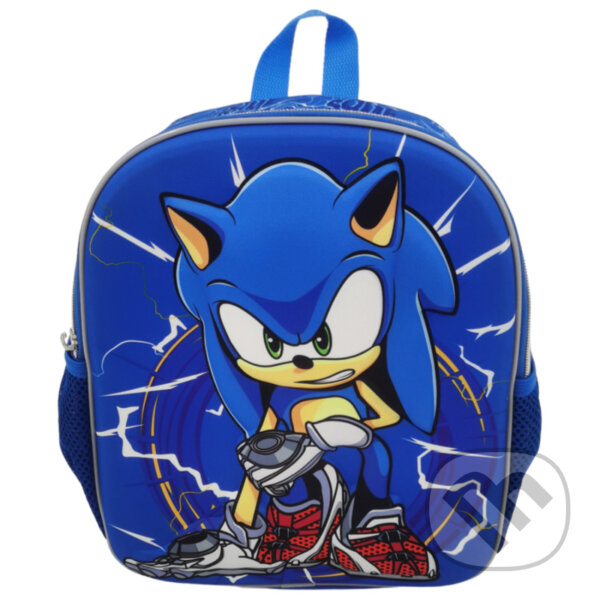 Detský batoh Sonic Prime (). , 2024