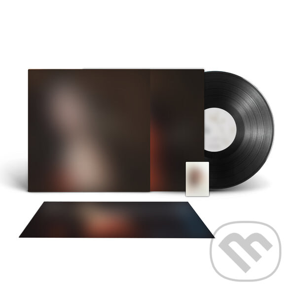 Hudobné CD: Tzu Yu: abouTZU  LP (Hudobné albumy). Hudobné albumy, 2024