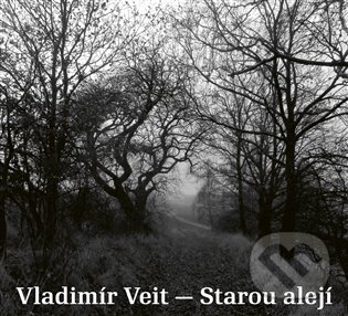 Kniha Starou alejí (CD)